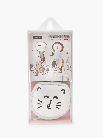 Наушники WiMi