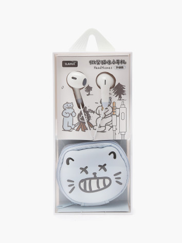 Наушники WiMi