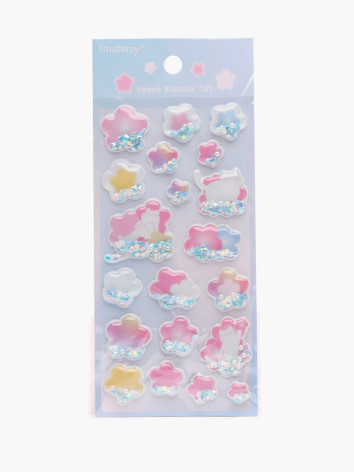 Наклейки WiMi