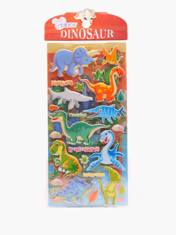 Наклейки WiMi 1473000081