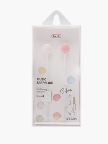 Наушники WiMi