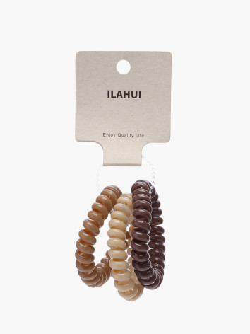 Резинки для волос WiMi