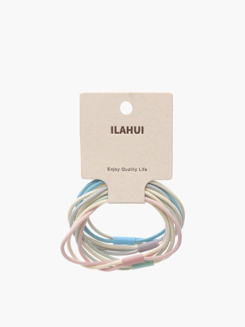 Резинки для волос WiMi