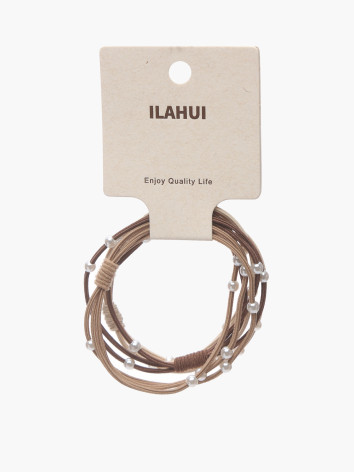 Резинки для волос WiMi