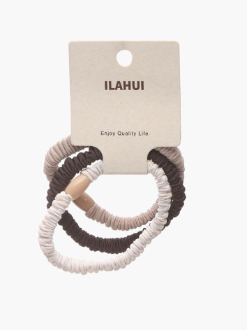 Резинки для волос WiMi