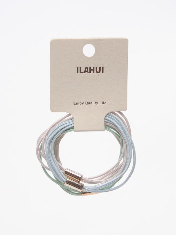 Резинки для волос WiMi