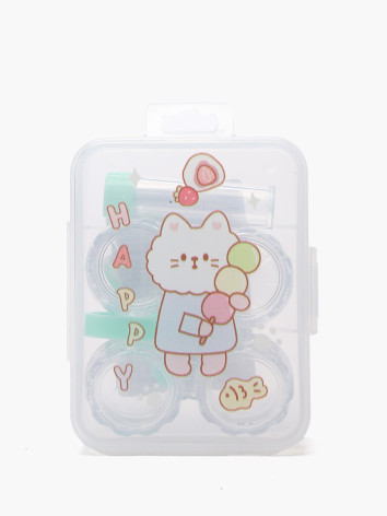 Контейнер WiMi