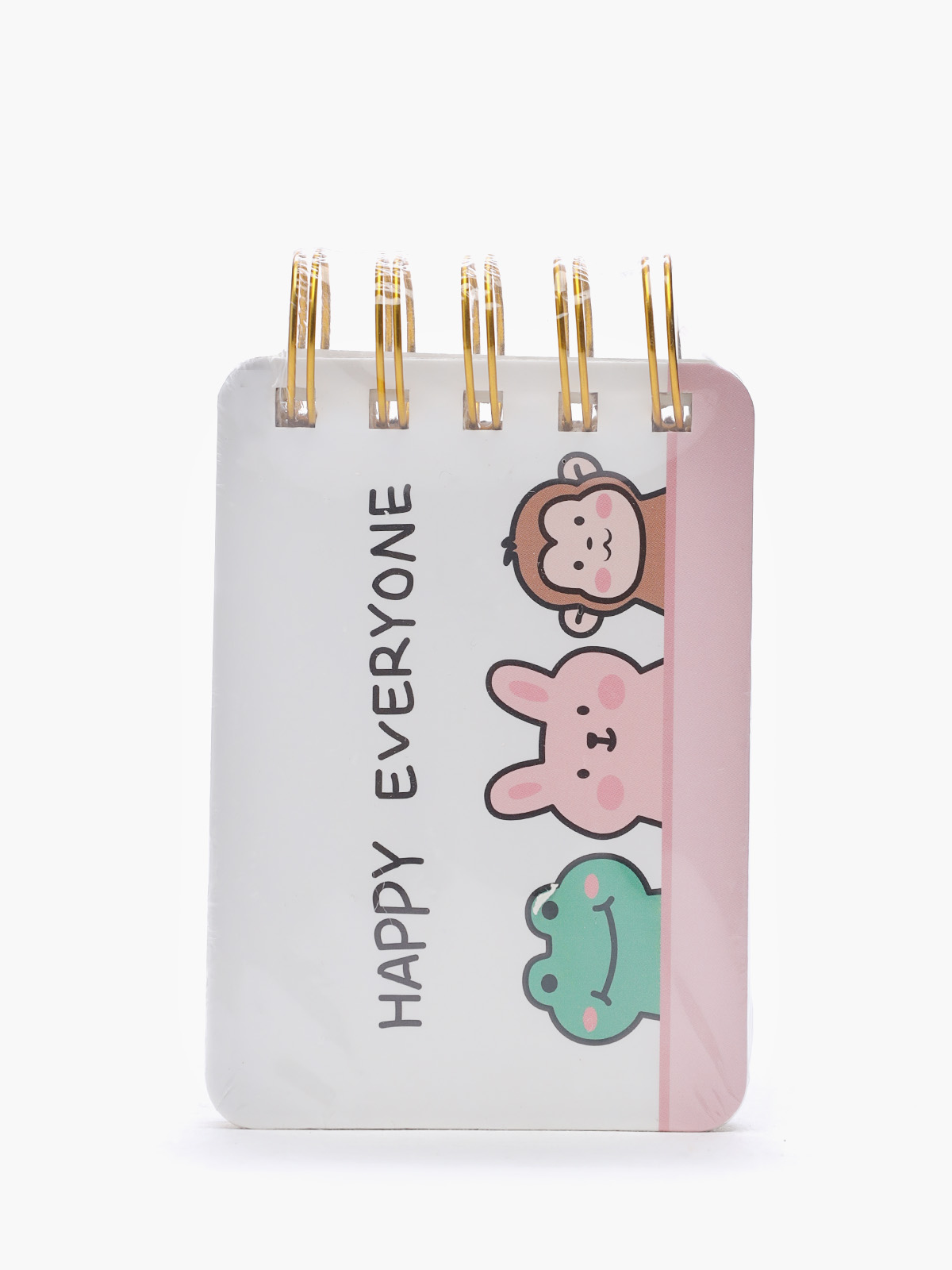 

Блокнот WiMi 1473000149, Бесцветный