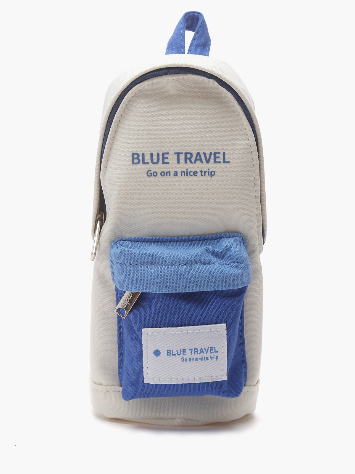 

Пенал WiMi 1473000160, Бесцветный