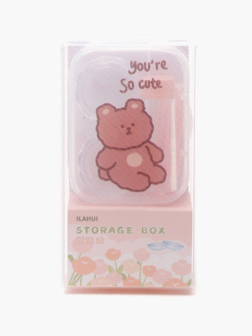 Контейнер WiMi