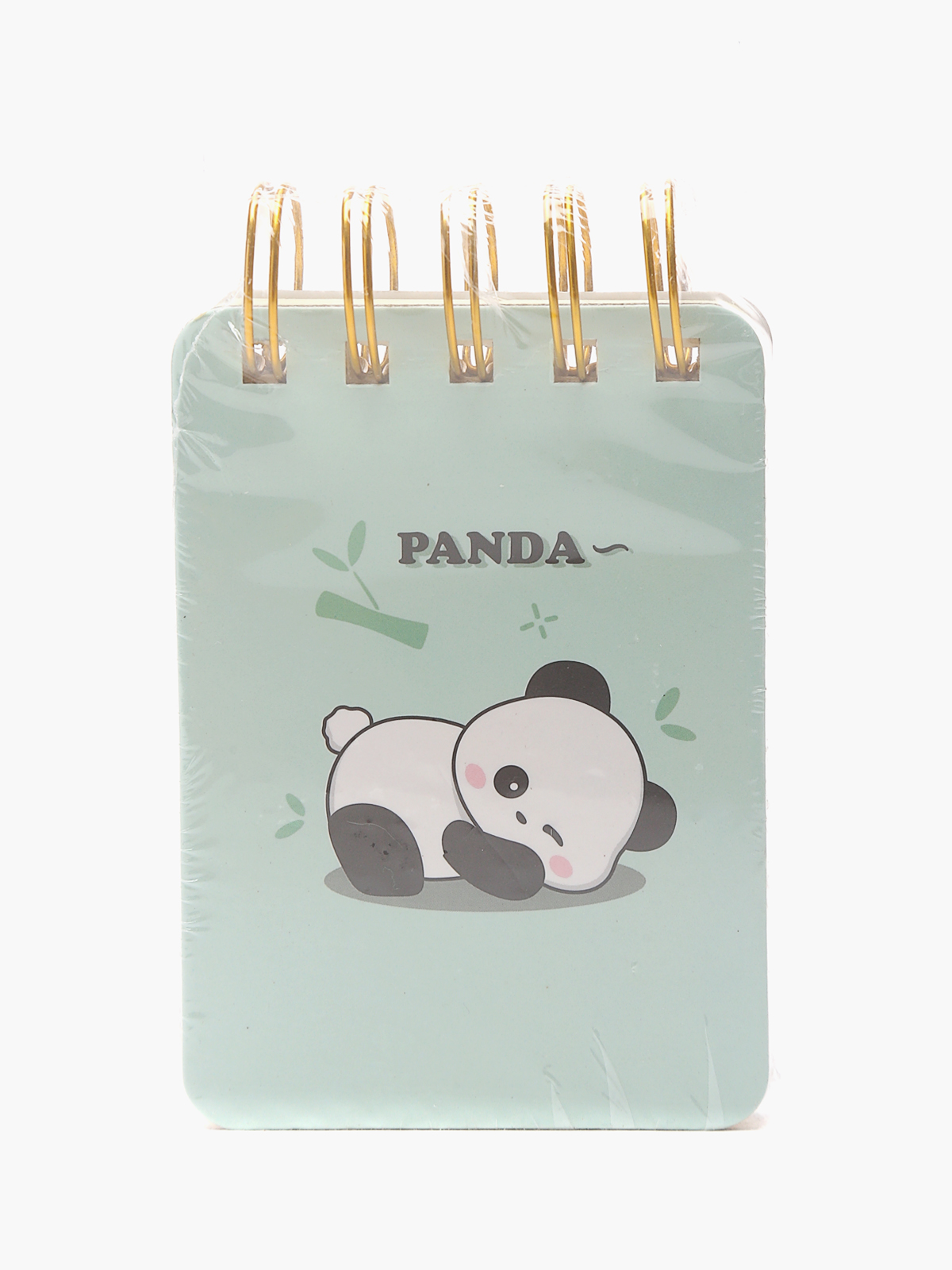 

Блокнот WiMi 1473000186, Бесцветный