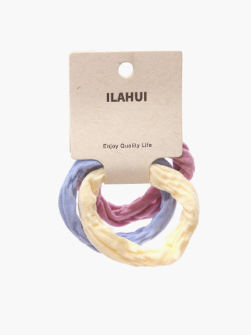 Резинки для волос WiMi