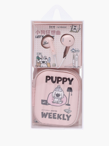 Наушники WiMi