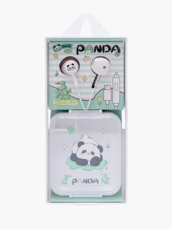 Наушники WiMi