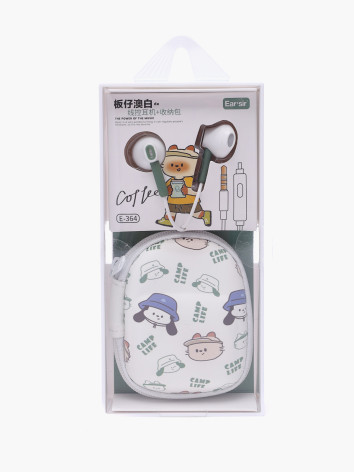 Наушники WiMi