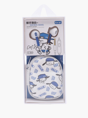 Наушники WiMi