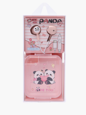 Наушники WiMi