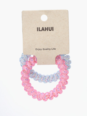 Резинки для волос WiMi