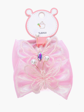 Резинки для волос WiMi