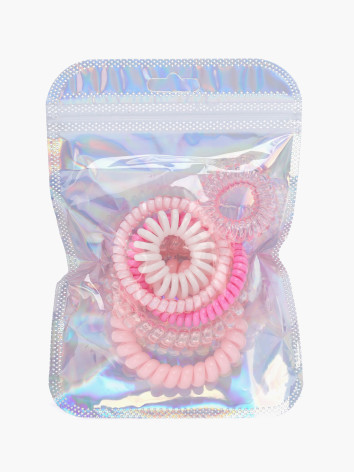 Резинки для волос WiMi