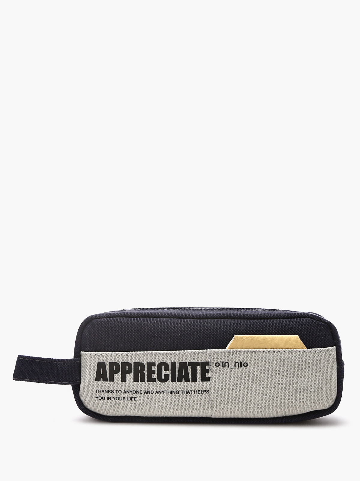 

Пенал WiMi 1473000240, Бесцветный