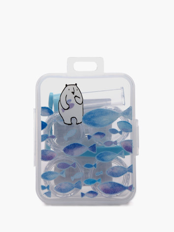 Контейнер WiMi