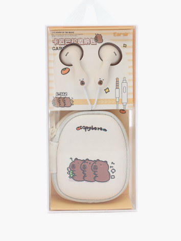 Наушники WiMi