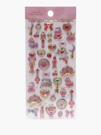 Наклейки WiMi