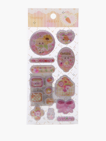 Наклейки WiMi