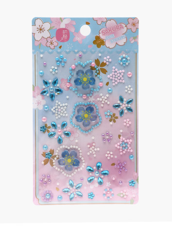 Наклейки WiMi