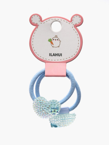 Резинки для волос WiMi