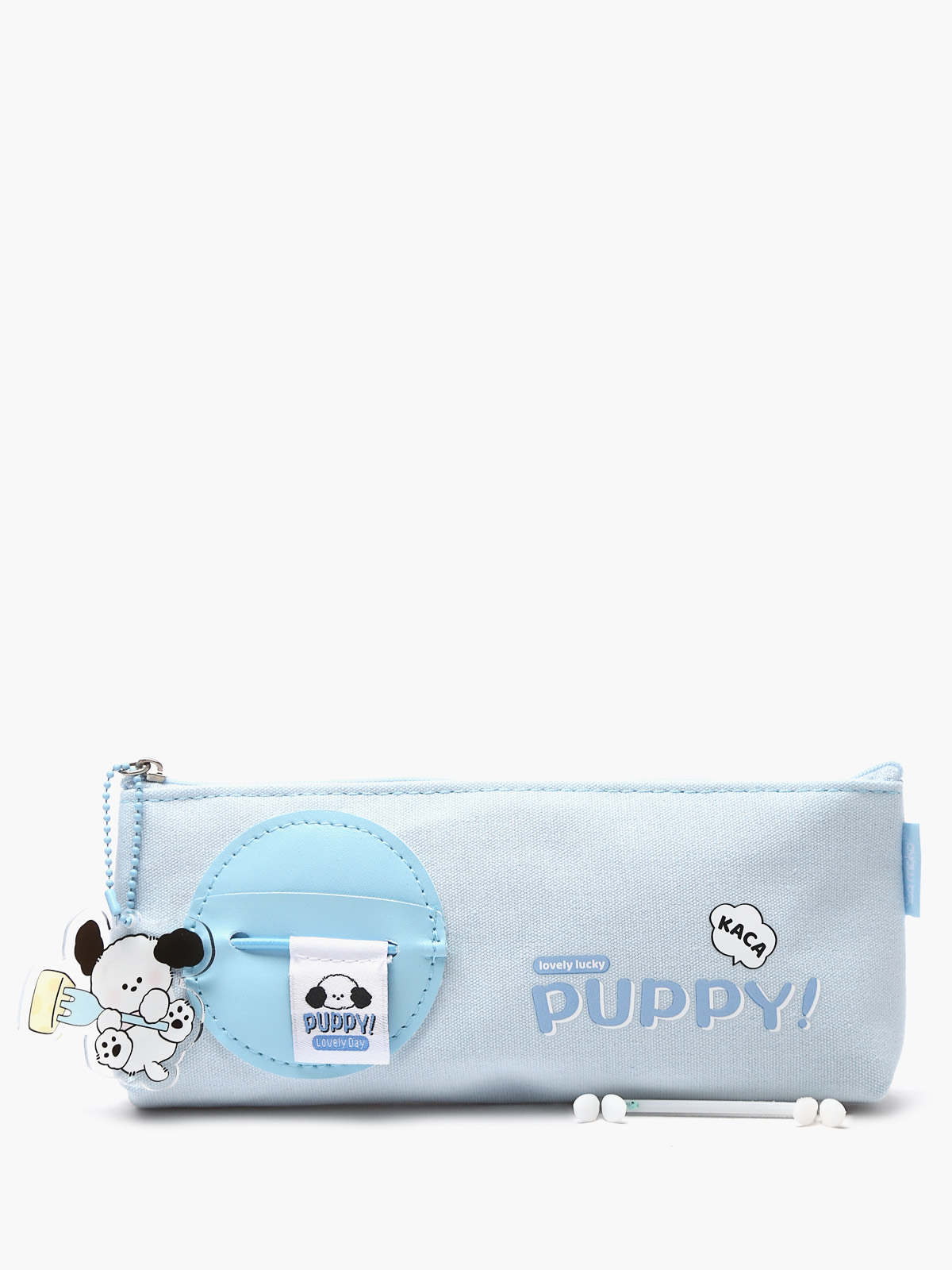 

Пенал WiMi 1473000262, Бесцветный