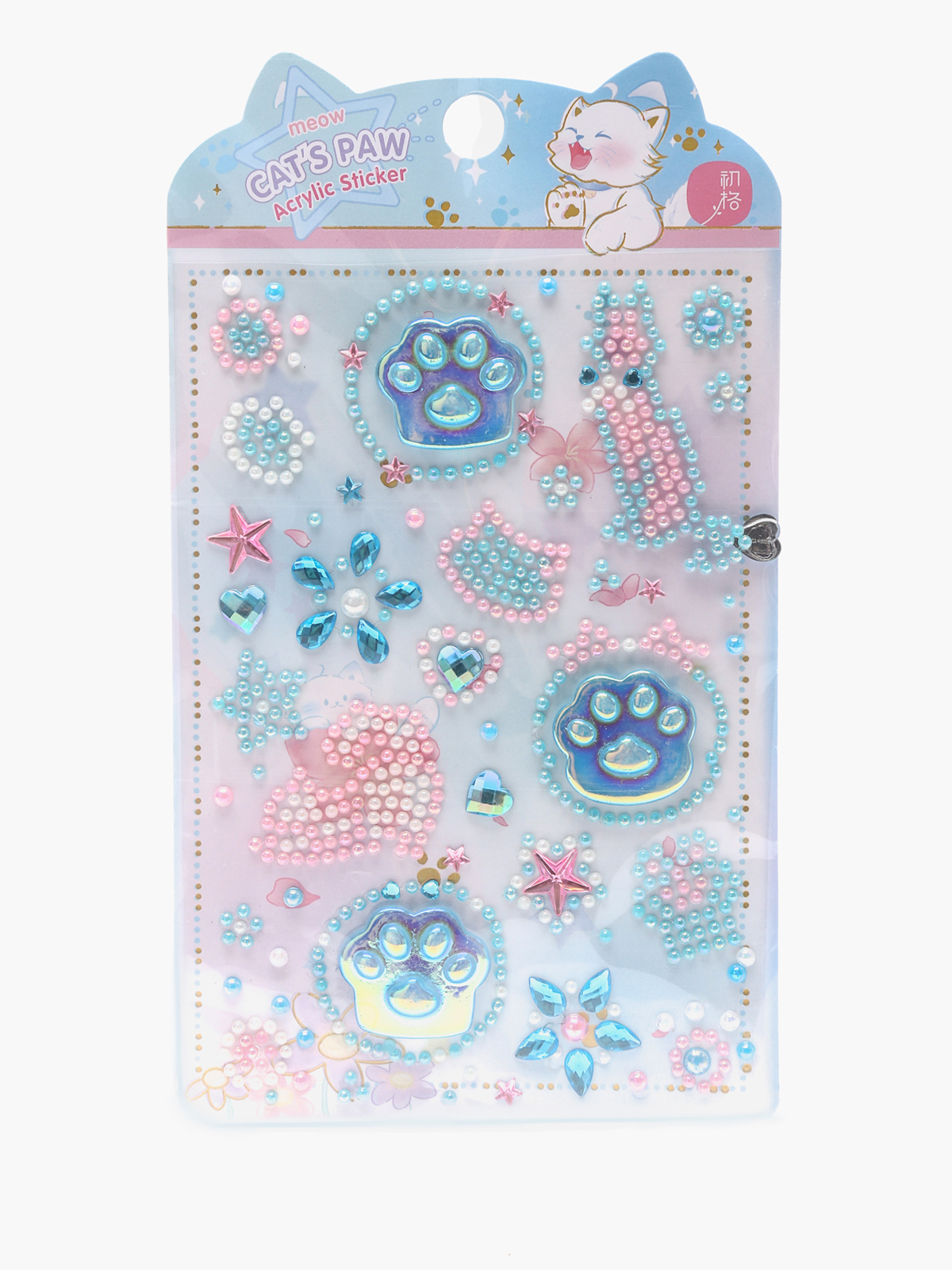 

Наклейки WiMi 1473000272, Бесцветный