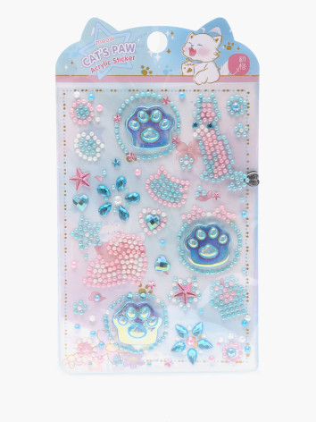 Наклейки WiMi