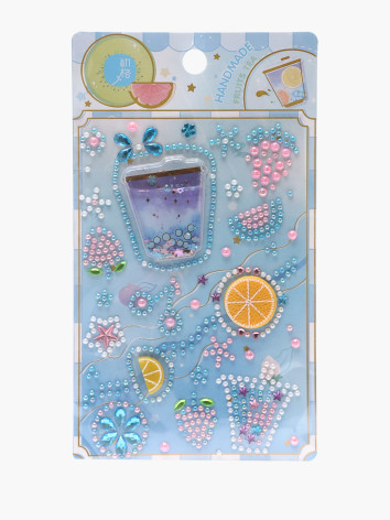 Наклейки WiMi