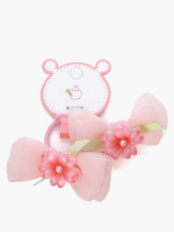 Резинки для волос WiMi