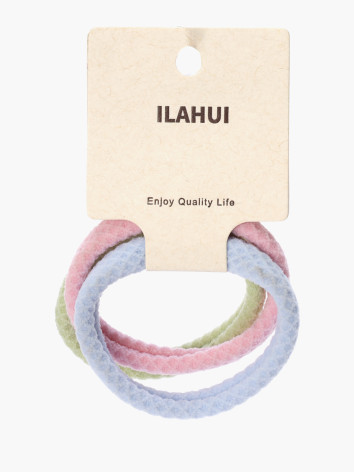 Резинки для волос WiMi