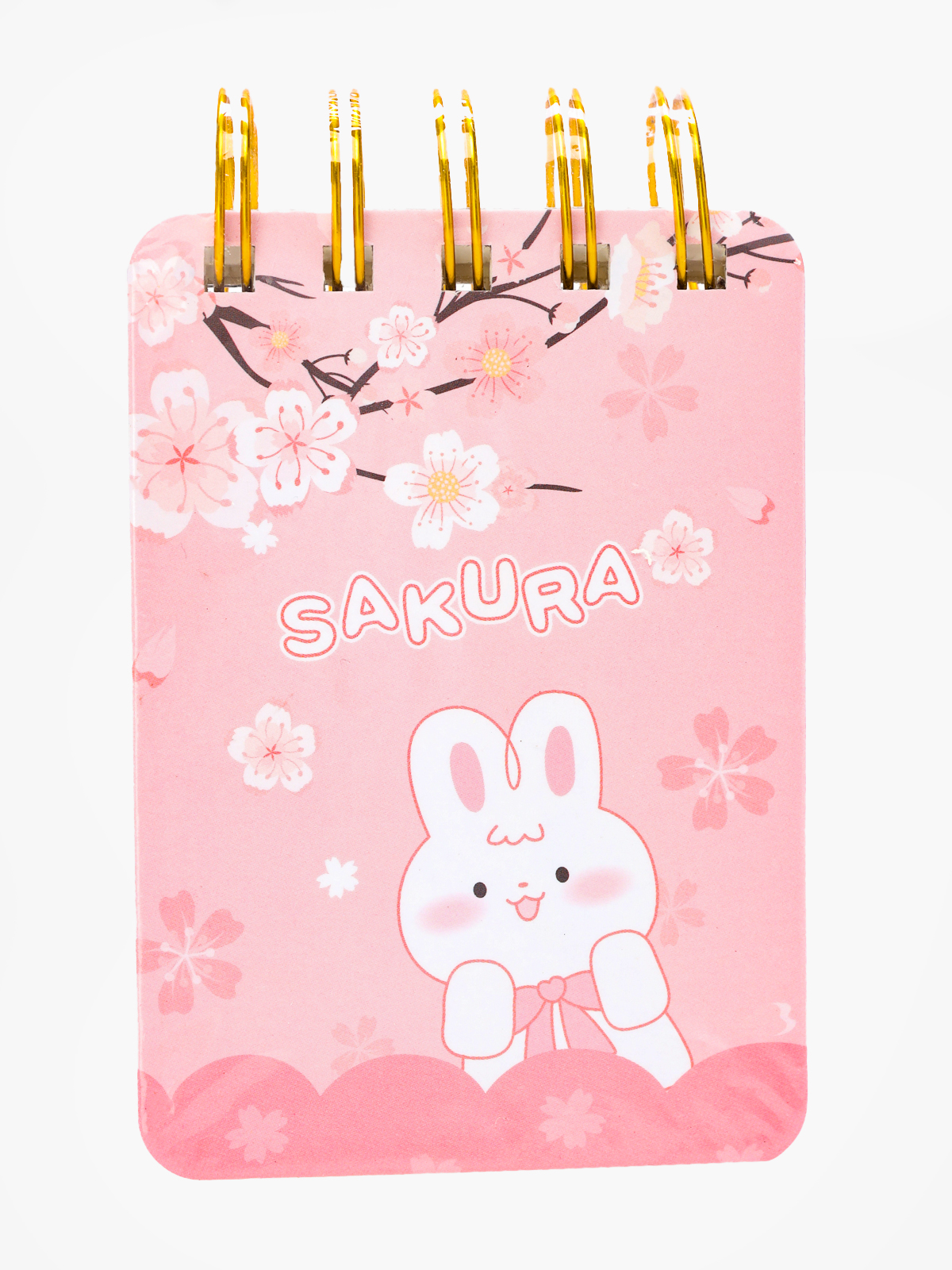 

Блокнот WiMi 1473000284, Бесцветный