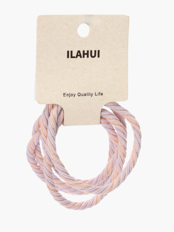 Резинки для волос WiMi