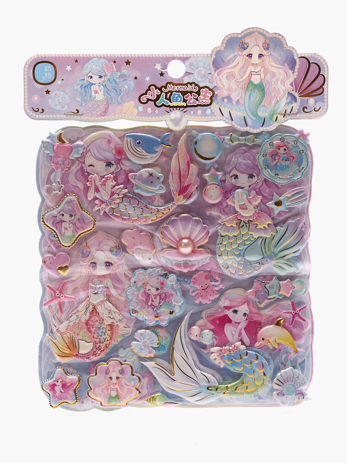 

Наклейки WiMi 1473000289, Бесцветный