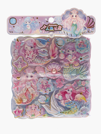 Наклейки WiMi