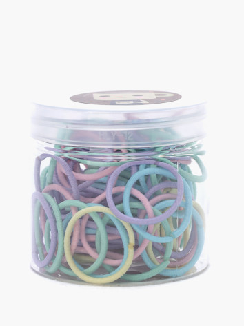 Резинки для волос WiMi