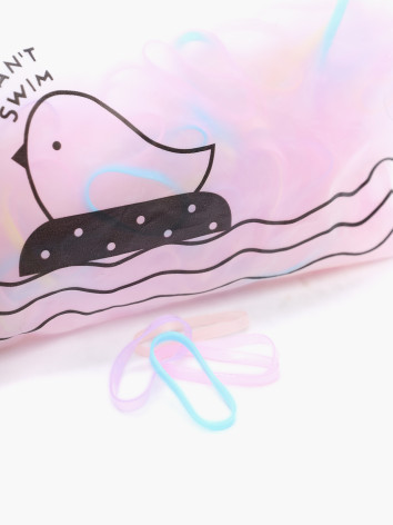 Резинки для волос WiMi 1473000297