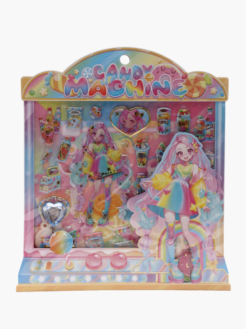 Наклейки WiMi