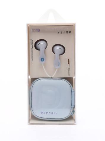 Наушники WiMi