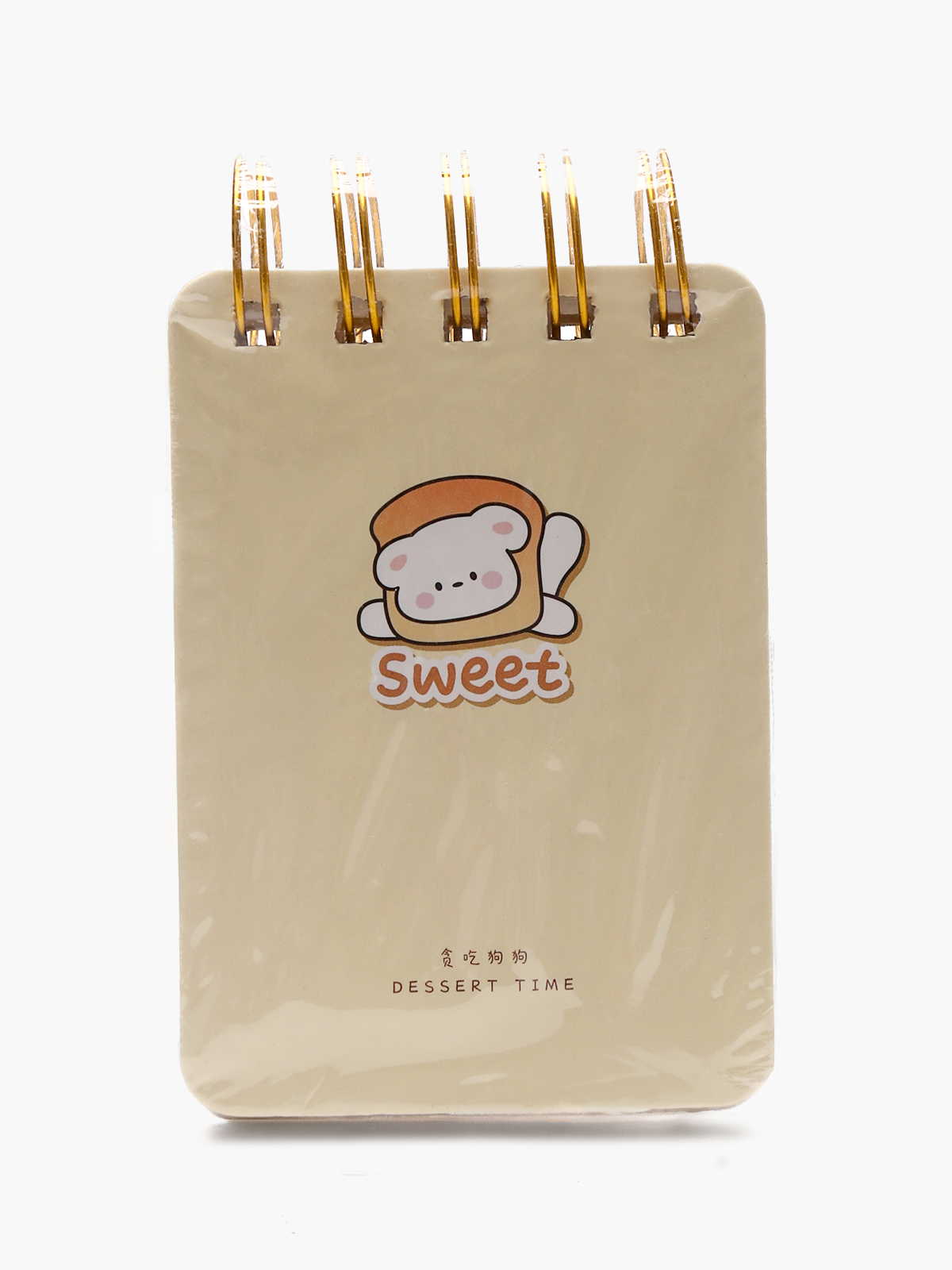 

Блокнот WiMi 1473000320, Бесцветный