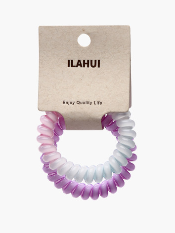 Резинки для волос WiMi