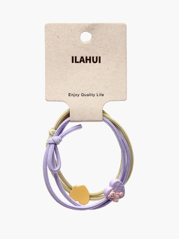 Резинки для волос WiMi