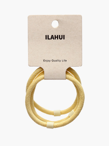 Резинки для волос WiMi