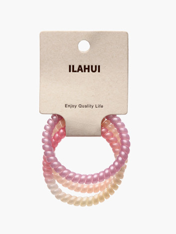 Резинки для волос WiMi